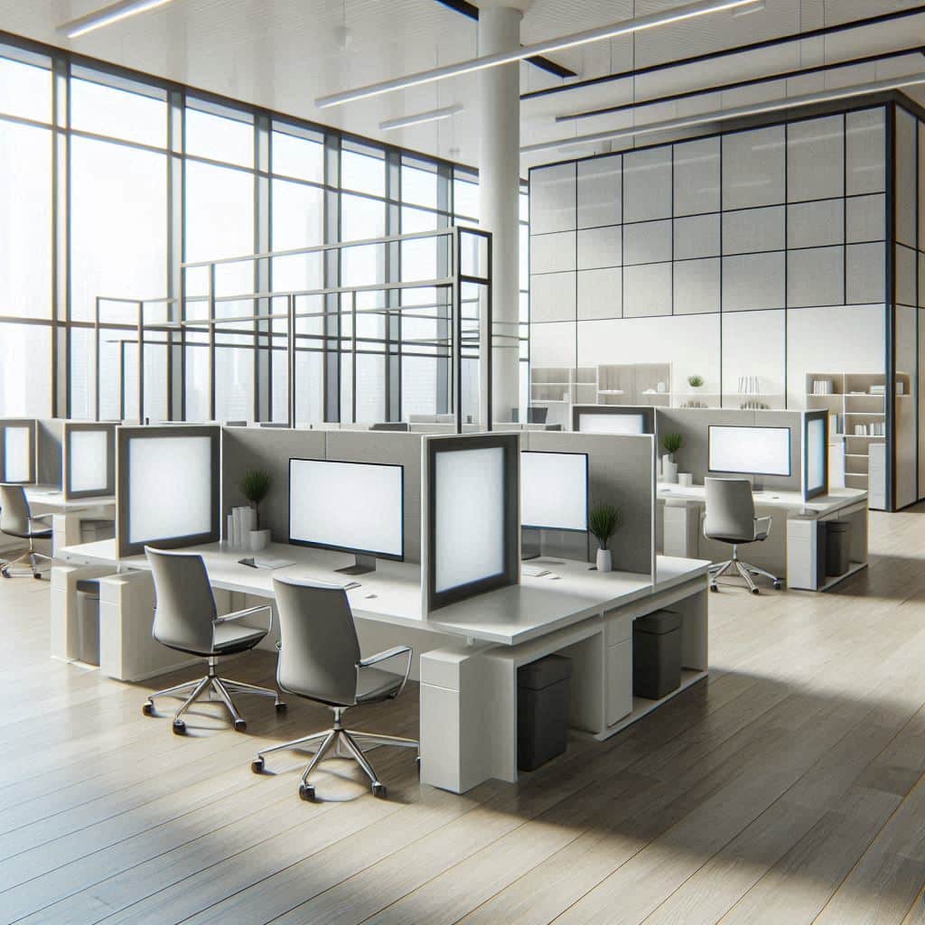 中欣大厦文章配图